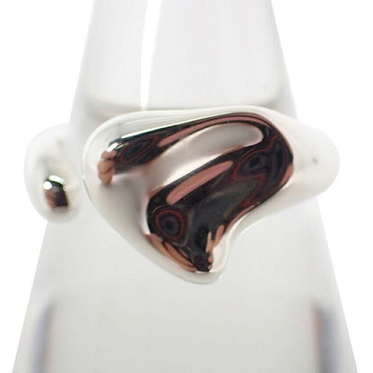 Tiffany AG Heart Ring No