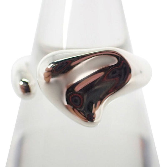 Tiffany AG Heart Ring No