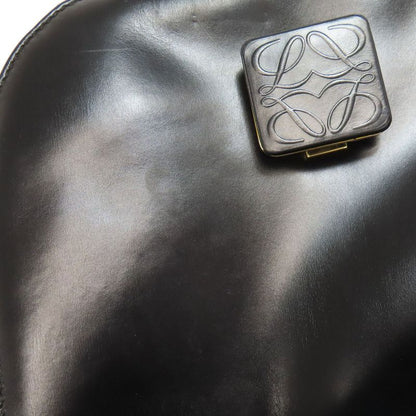 Loewe Anagram Shoulder Bag Calf Women