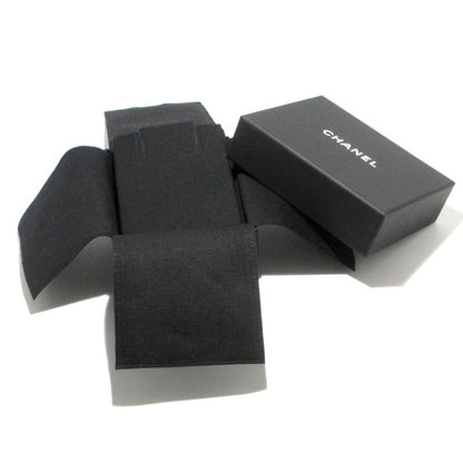 Chanel Necklace No5 Gold And Navy