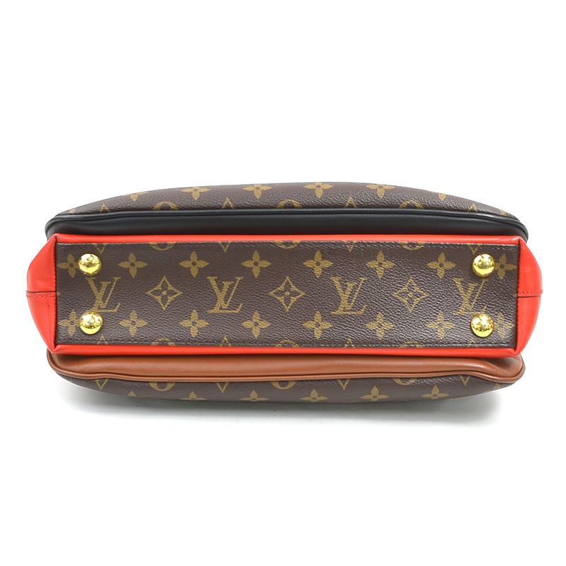 Louis Vuitton Shoulder Bag Handbag Millefeuille M44254