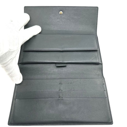 Louis Vuitton M65102 Monogram Trifold Wallet Porfoil Trifold Wallet Louis