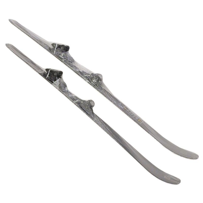 Unused Fendi Current Sale Item Limited Blizzard Collaboration Iconic FF Ski