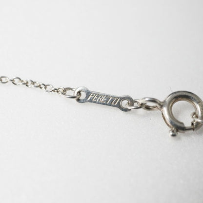 Tiffany & Co Tiffany & Co Vintage Necklace Open Heart 925 20250630 Ra5219