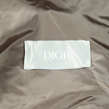 Dior Nylon Jacket with Hood — view 3
