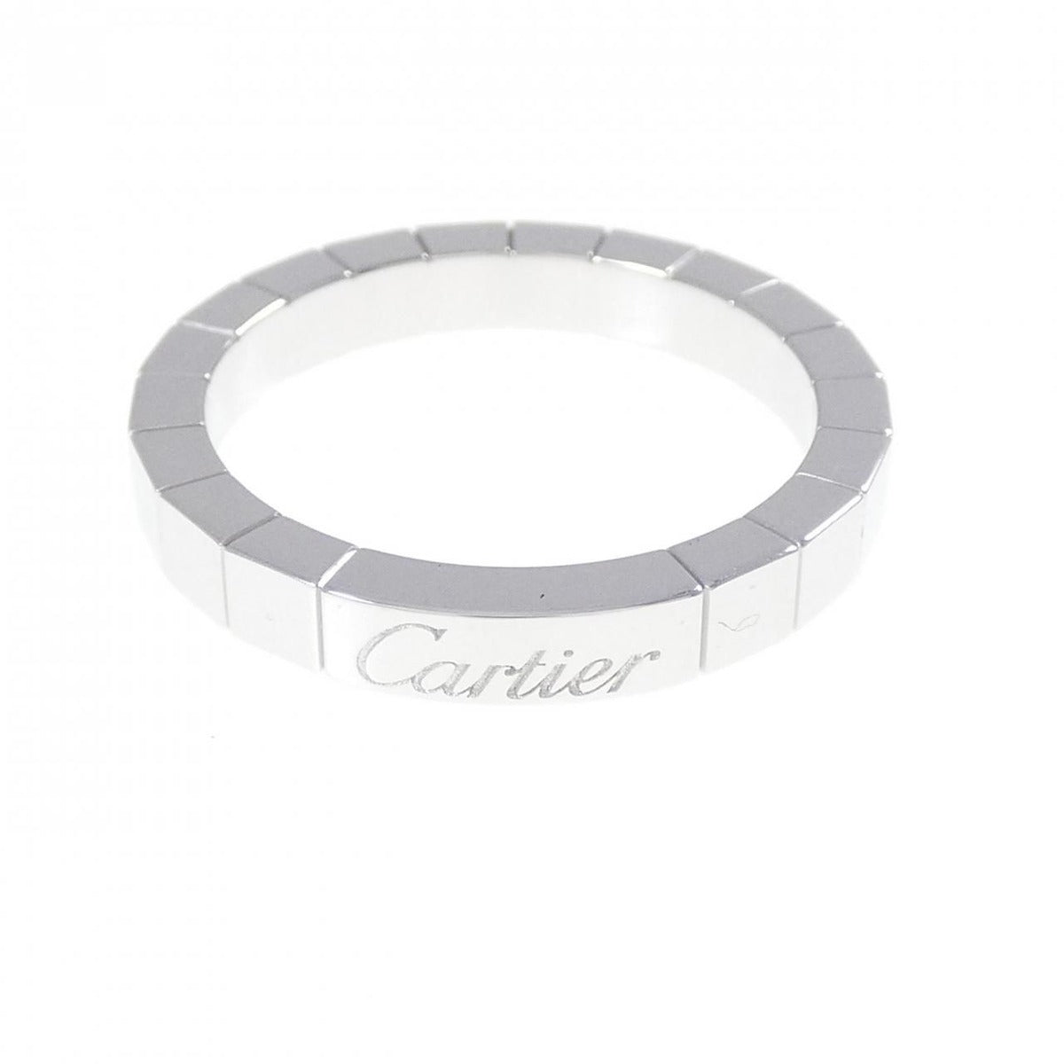 Cartier Lanier Ring — view 2