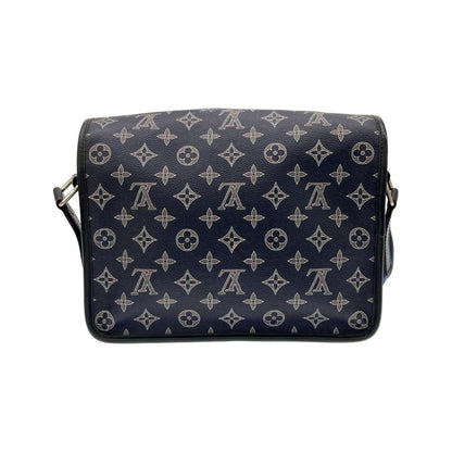 Louis Vuitton Monogram Savannah Shoulder Bag — view 2