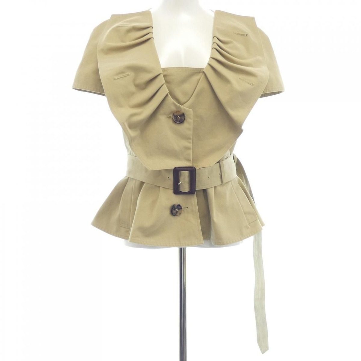 Dior Jacket Beige