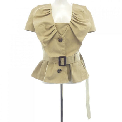 Dior Jacket Beige