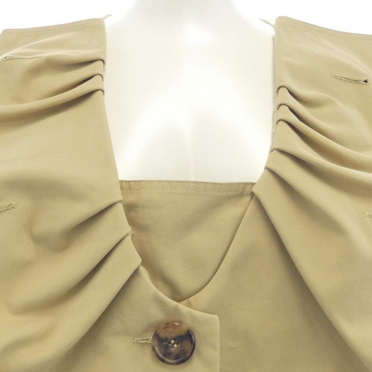 Dior Jacket Beige — view 5
