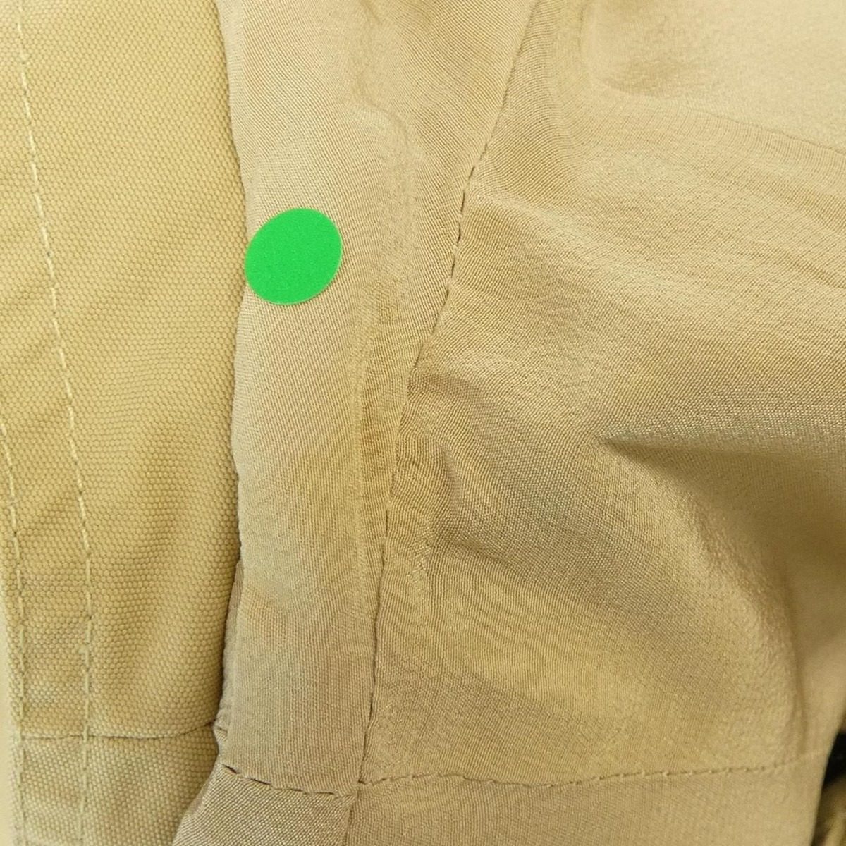Dior Jacket Beige — view 9