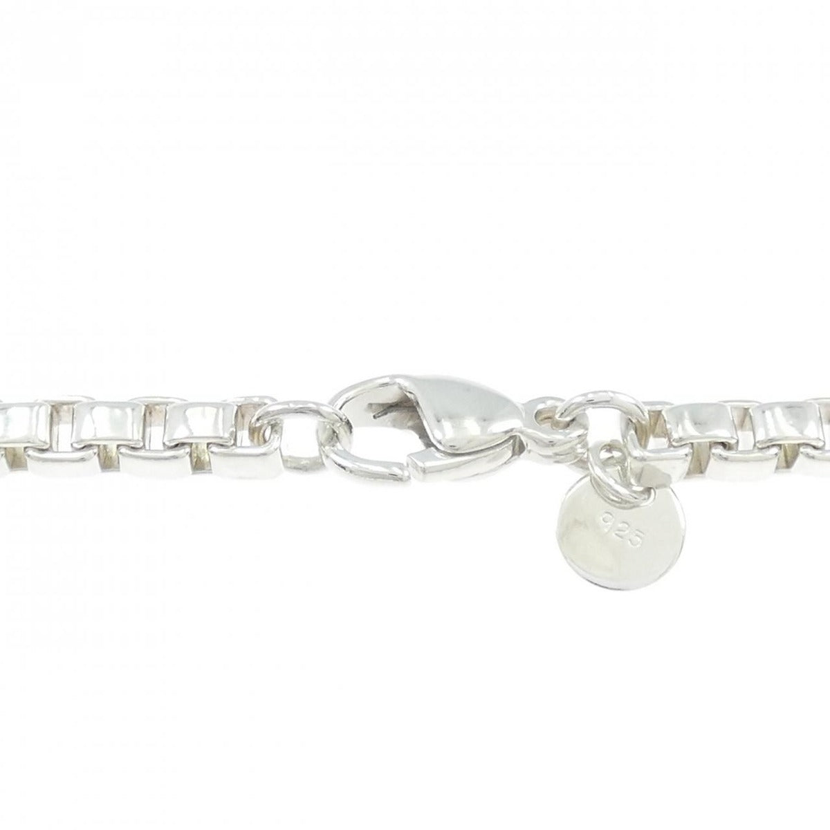 Tiffany & Co Venetian Bracelet — view 3