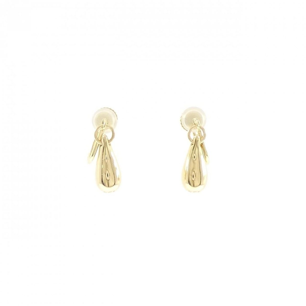 Tiffany & Co Teardrop Earrings