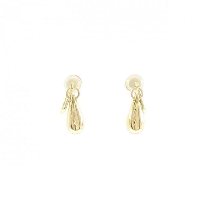 Tiffany & Co Teardrop Earrings