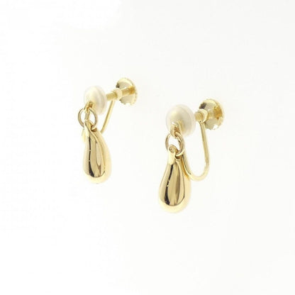 Tiffany & Co Teardrop Earrings — view 2