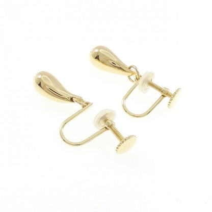 Tiffany & Co Teardrop Earrings — view 3
