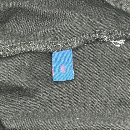 Gucci "elton John" Destruction Graphic Print T-Shirt Damaged Graphic Print