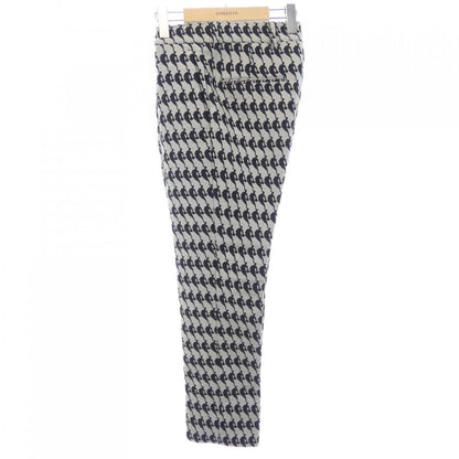 Louis Vuitton LV Nba Slim Fit Trousers Pants