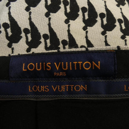 Louis Vuitton LV Nba Slim Fit Trousers Pants — view 4