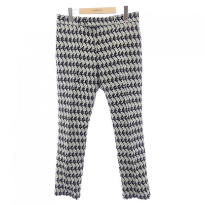 Louis Vuitton LV Nba Slim Fit Trousers Pants — view 5