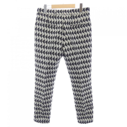 Louis Vuitton LV Nba Slim Fit Trousers Pants — view 6