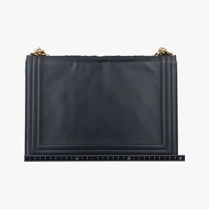 Chanel Boy Chanel Bra Cles Zur A6671115332938