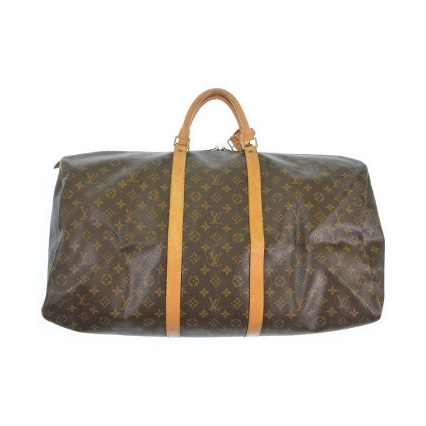 Louis Vuitton Boston Bag — view 2