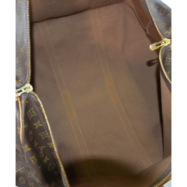Louis Vuitton Boston Bag — view 3