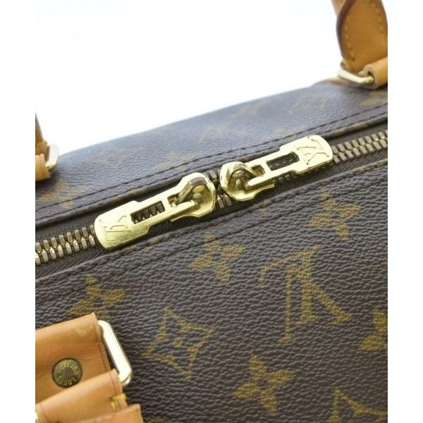 Louis Vuitton Boston Bag — view 6