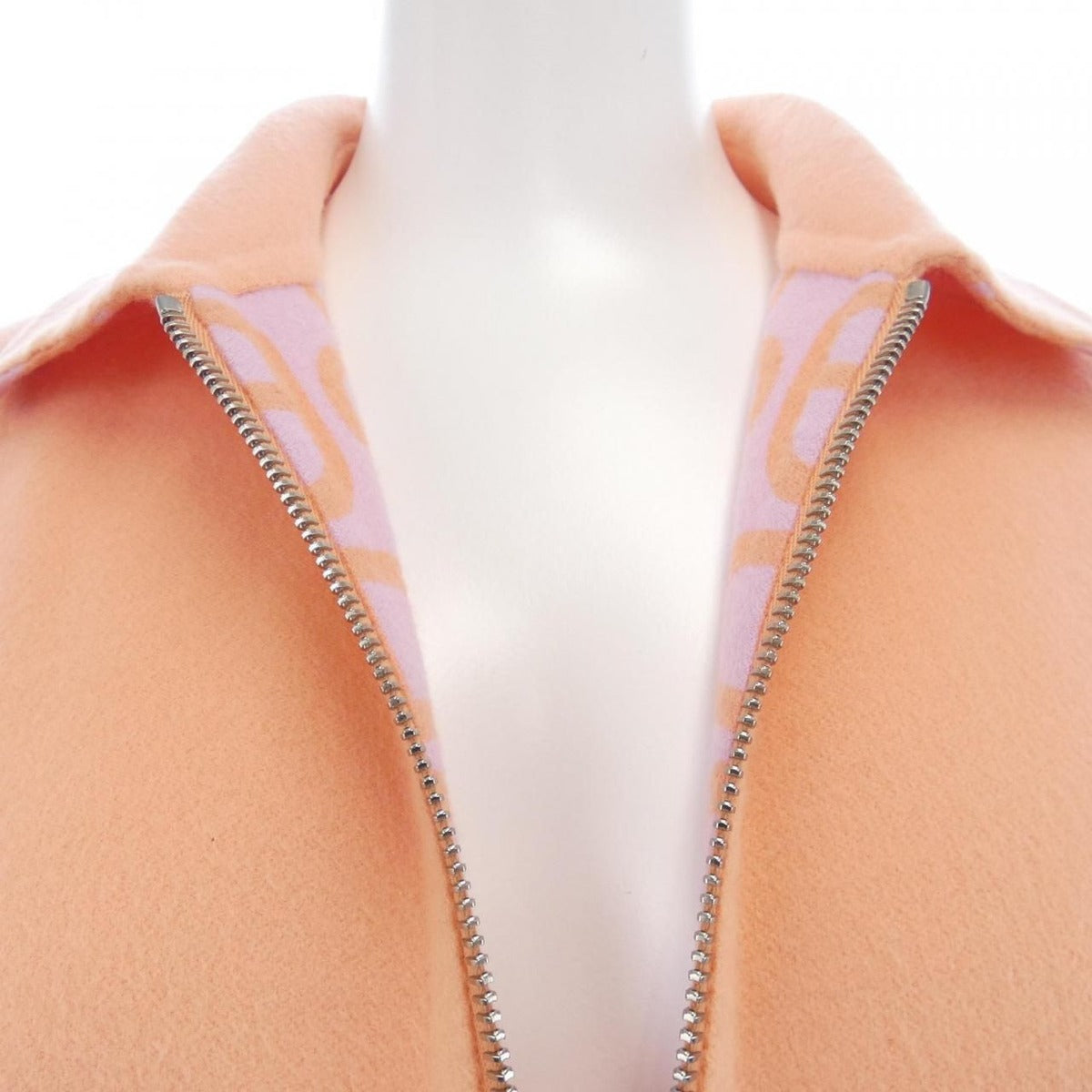 Hermes Chaine D'ancre Coat — view 5