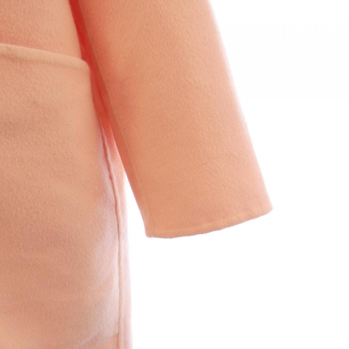 Hermes Chaine D'ancre Coat — view 6