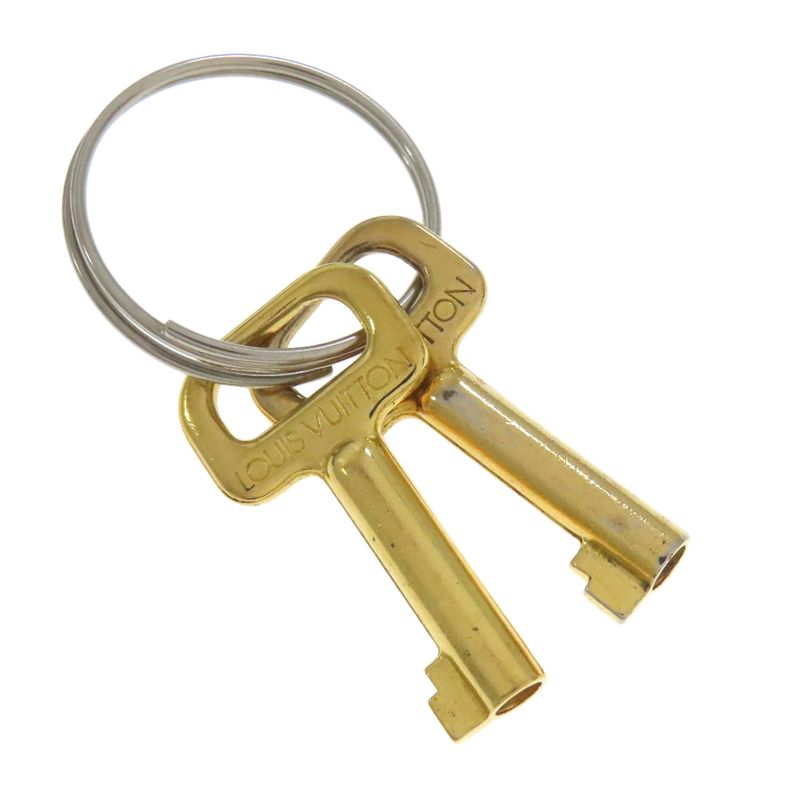 Louis Vuitton M53305 Serviette Fermoire Business Bag Epi Men's