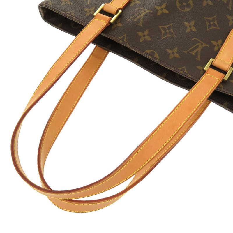 Louis Vuitton Vavin GM Monogram M51170 Tote Bag LV 1357 Louis Vuitton