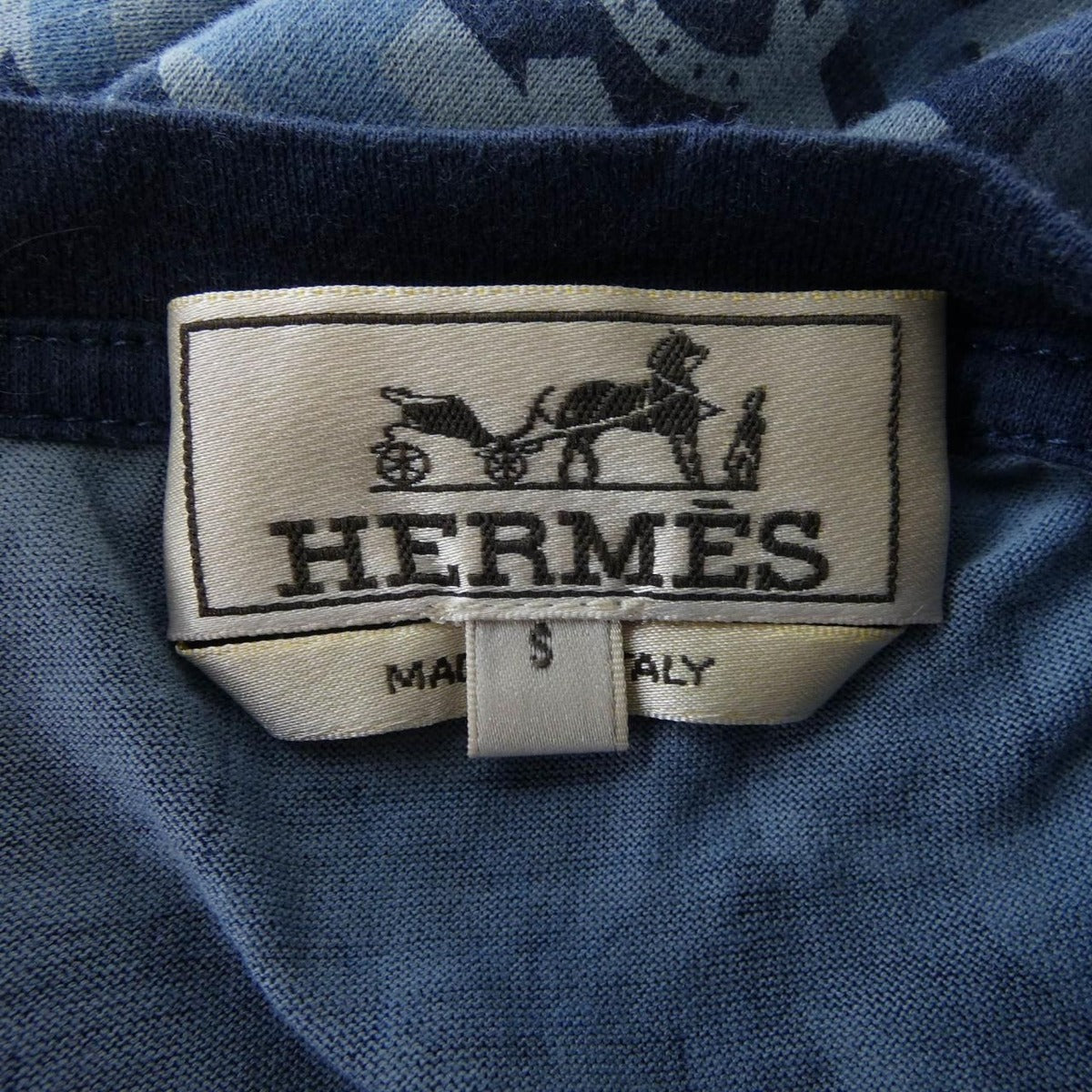 Hermes T-Shirt — view 4