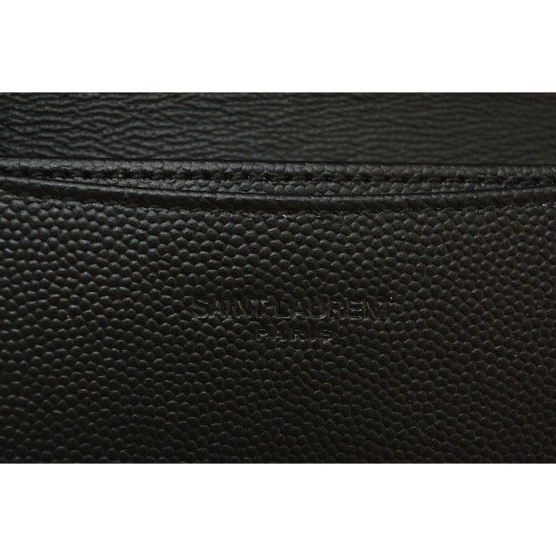 Saint Laurent Coin Case Card Business Holder — view 8
