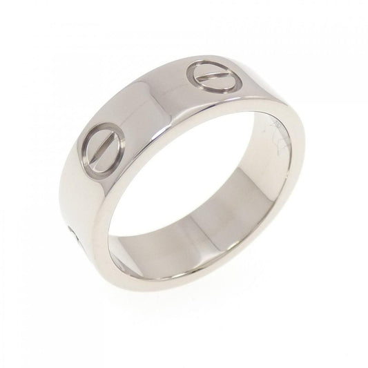Cartier Love Ring