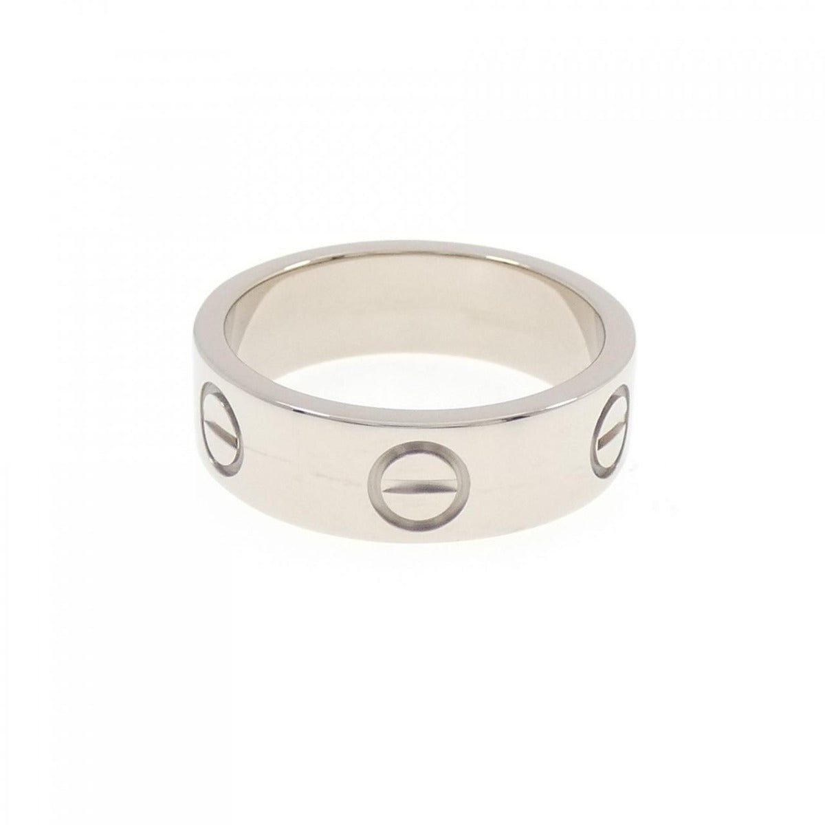 Cartier Love Ring — view 2