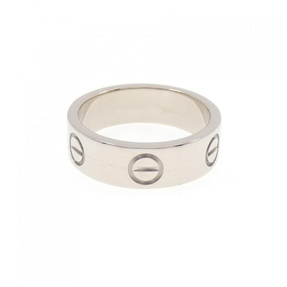 Cartier Love Ring — view 2