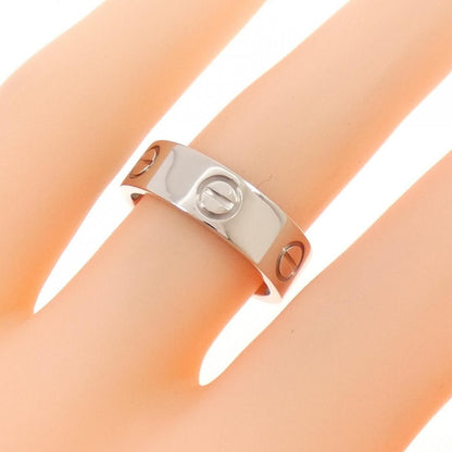 Cartier Love Ring — view 5