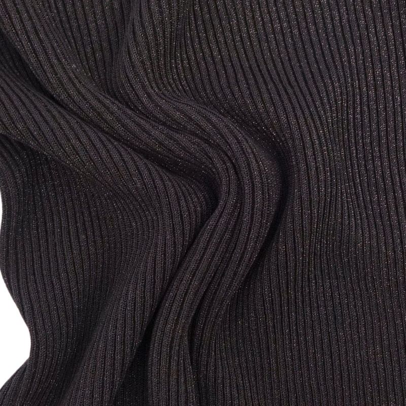 Hermes Knit 23AW High Neck Sweater Rayon