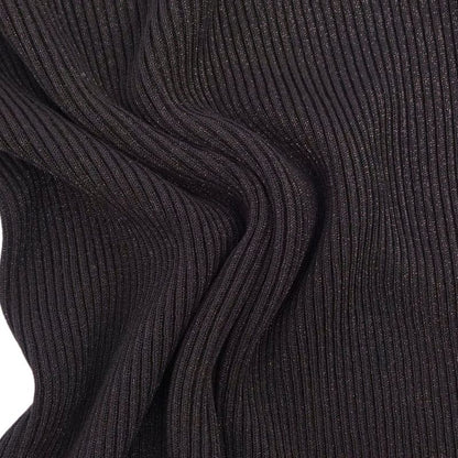 Hermes Knit 23AW High Neck Sweater Rayon