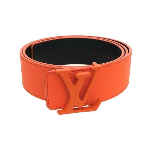 Louis Vuitton Santure Shape M0582 Belt