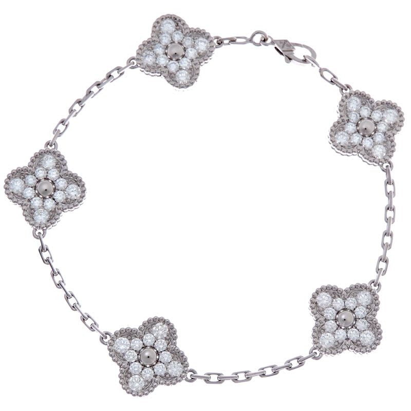 Van Cleef & Arpels Bracelet