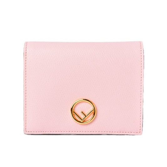 Fendi Wallet Mini Bifold 8 M0387 A18 B F0 nvj