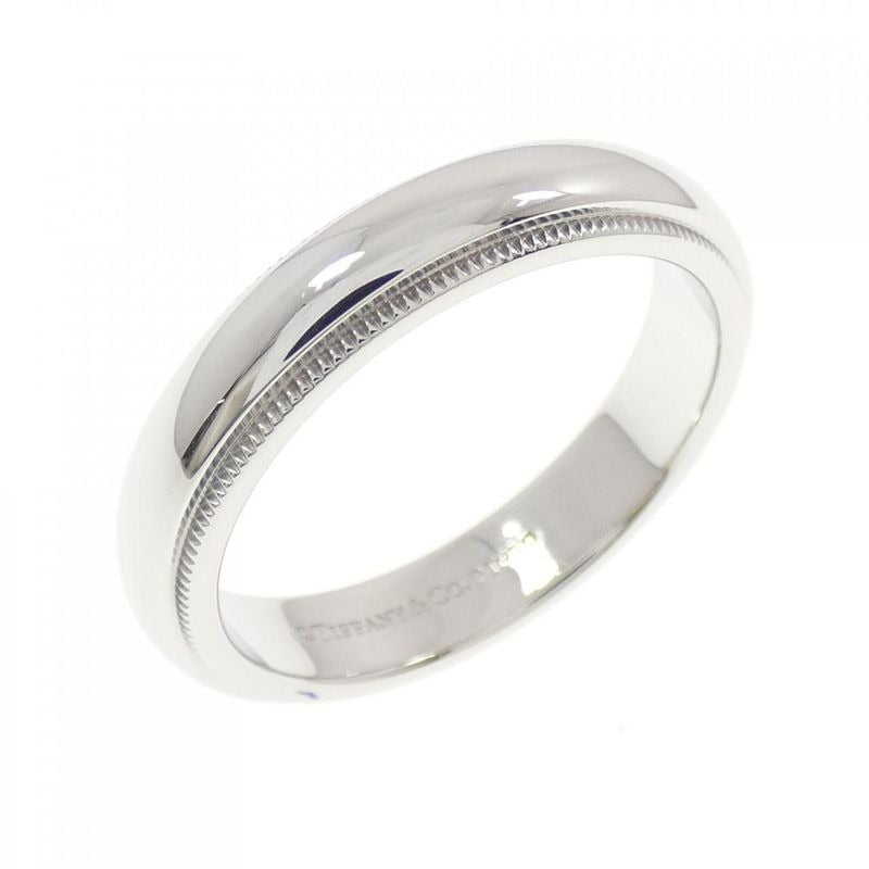 Tiffany & Co Milgrain Ring