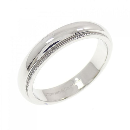 Tiffany & Co Milgrain Ring