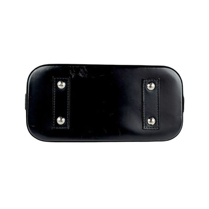 Louis Vuitton Crossbody Shoulder Bag Handbag Epi Denim Alma BB M50833