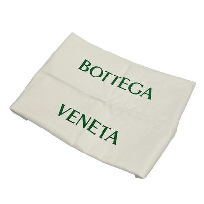 Bottega Veneta Shoulder Bag Padded Cassette Yellow Lambskin