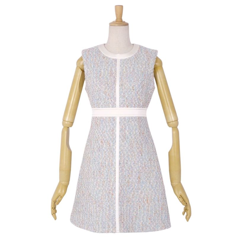 Louis Vuitton Dress 2022 No Three