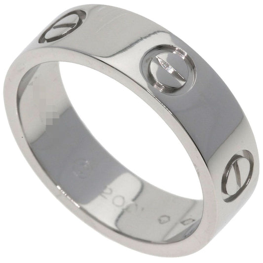 Cartier Love Ring 52